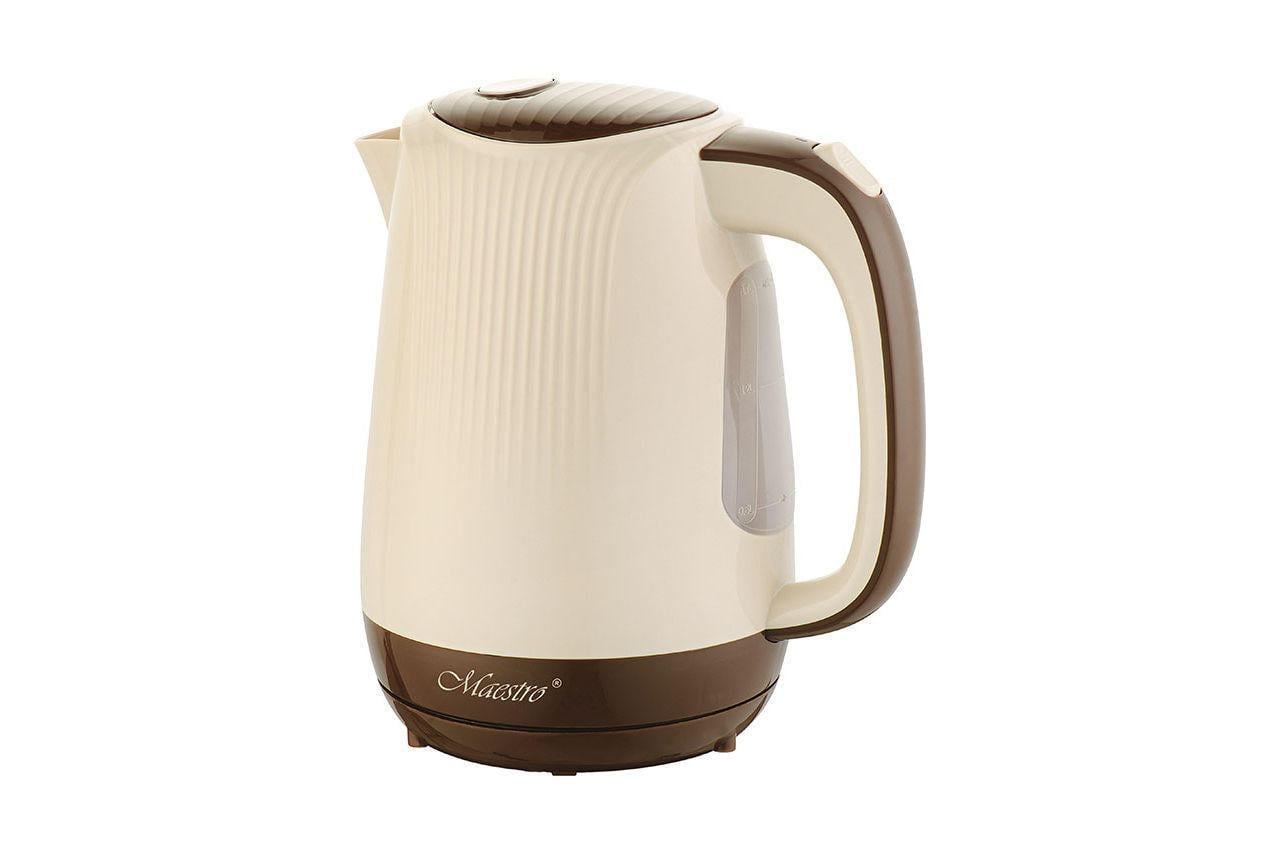 Электрочайник Maestro MR-042-Beige (2311675444)
