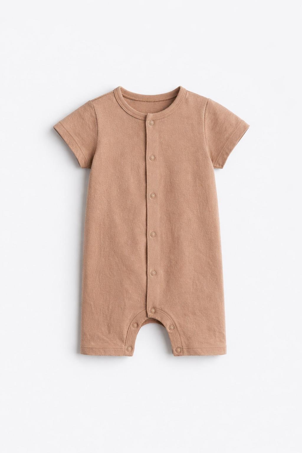 Комбинезон 56 см Бежевый (1126406)