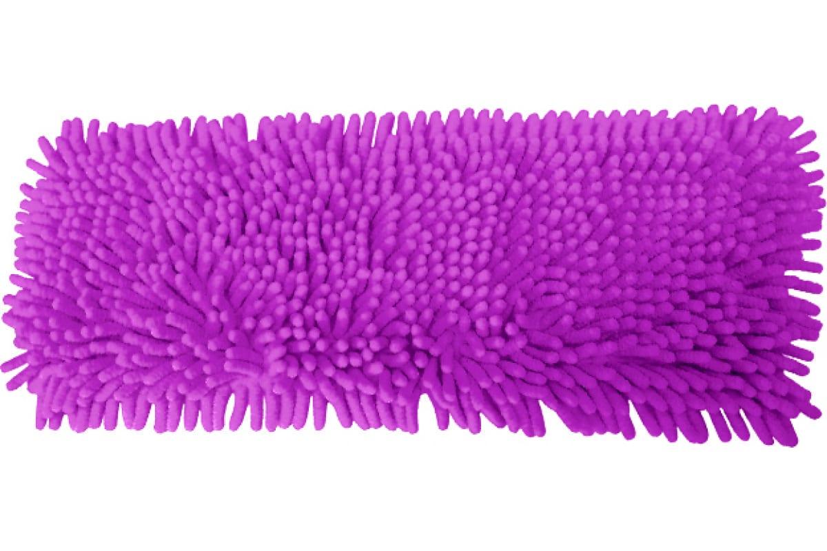 Насадка для швабры Tadar телескопическая 40x10 см (517 Vin) - фото 7