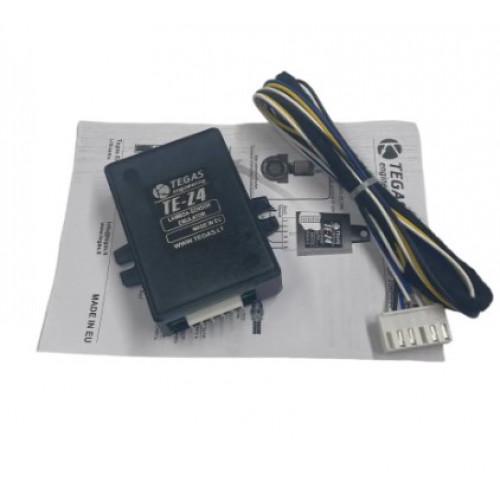 Эмулятор лямбда-зонда TeGas TE-Z4 - фото 2