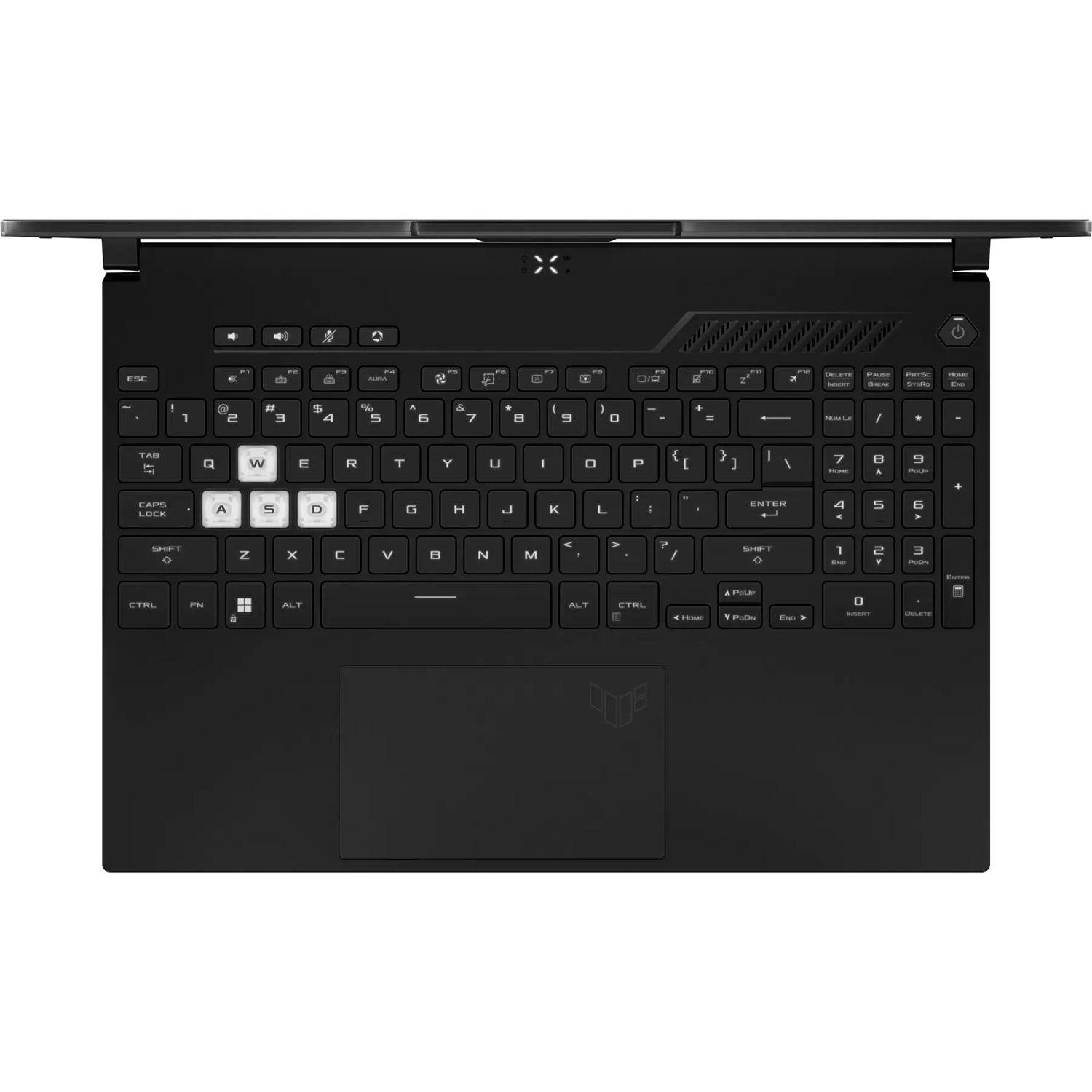 Ноутбук Asus TUF Dash F15 FX517ZC (FX517ZC-WS51) CUSTOM2 - фото 3