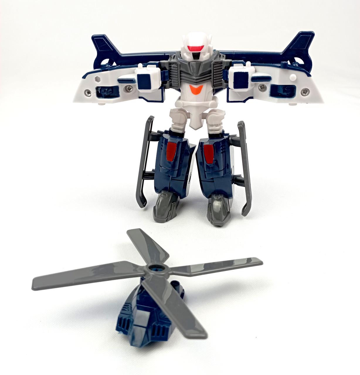 Робот Tobots C • Краща ціна в Києві, Україні • Купити в Епіцентрі