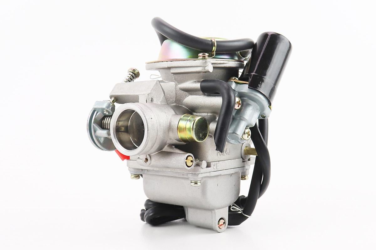 Карбюратор в сборе KEIHIN 125/150 cc (310157)