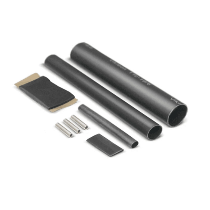 Набір муфт для підключення саморегулюючого кабелю (14759119)