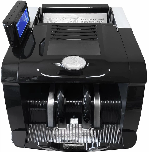 Счетчик банкнот UKC GR-6200 UV MG (578486248)