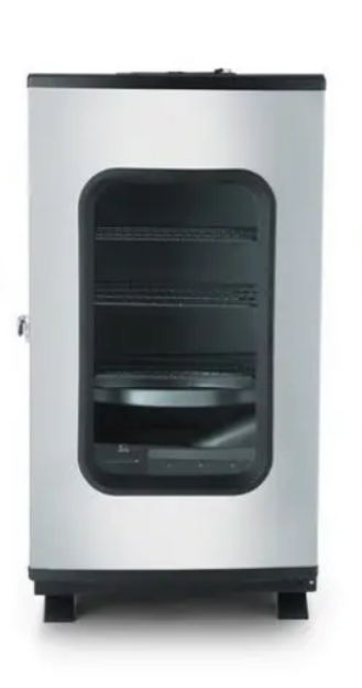 Коптильная электрическая Klarstein с 4 решетками 37 136°C (33726470)