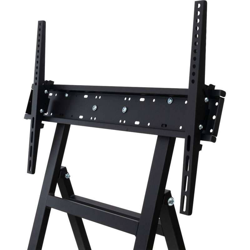 Стійка мобільна Sector T13 підставка для телевізора/інтерактивної панелі 32-65" Black (tf588) - фото 19