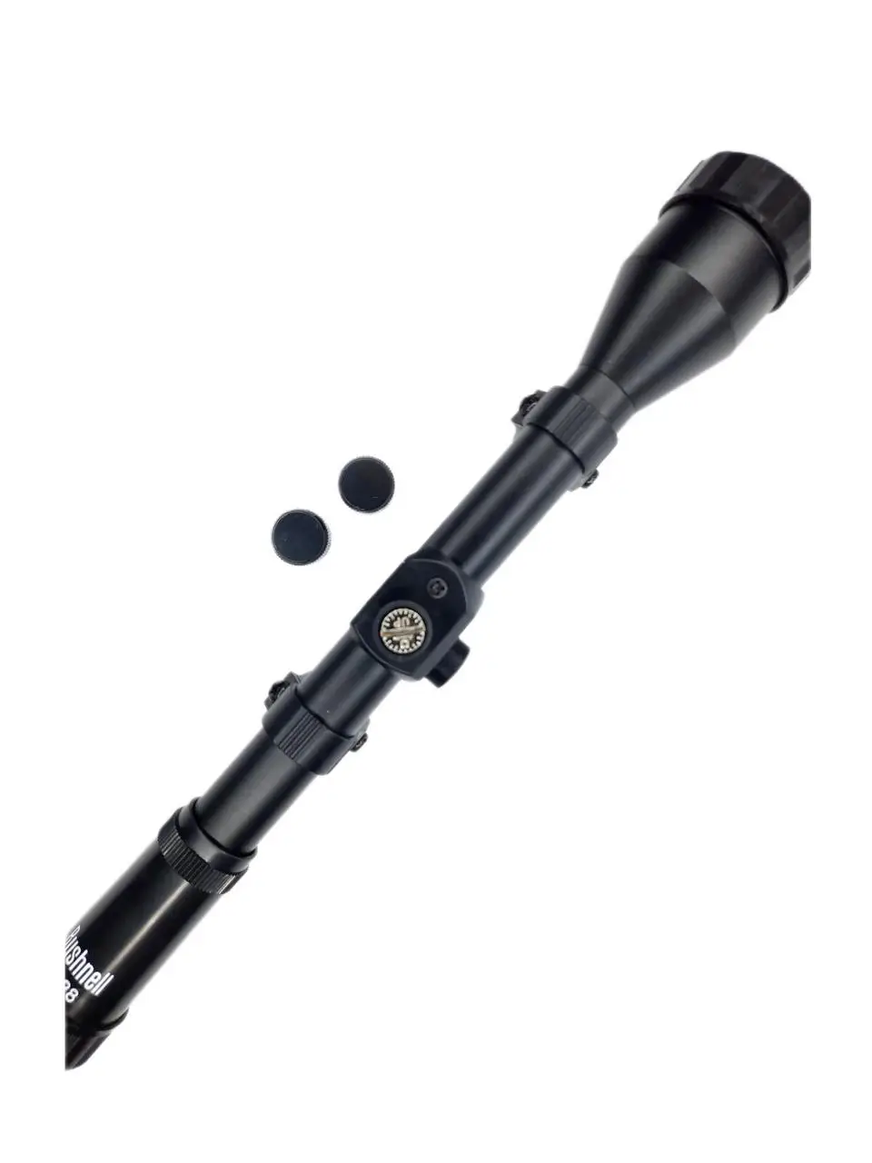 Оптичний приціл Bushnell 4x28 (26867294) - фото 3 Оптичний приціл Bushnell 4x28 (26867294) - фото 3