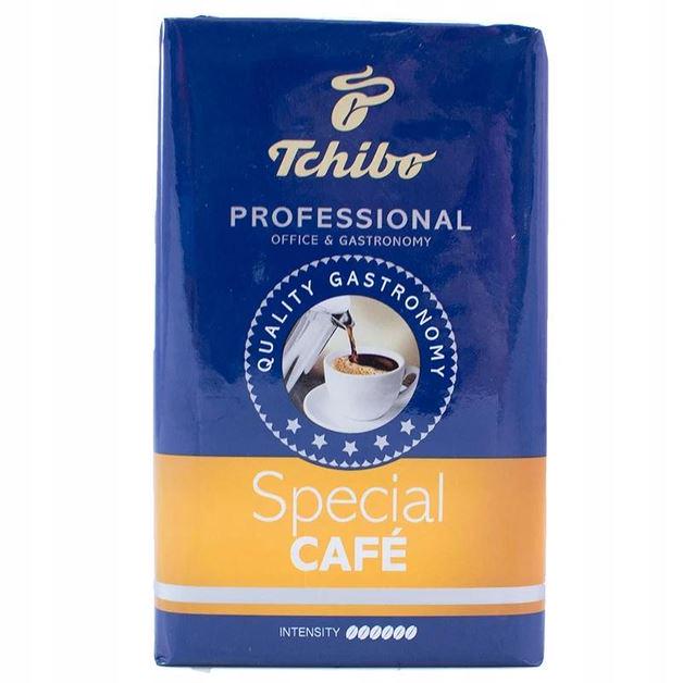 Кофе молотый Tchibo Professional Special Cafe 250 г