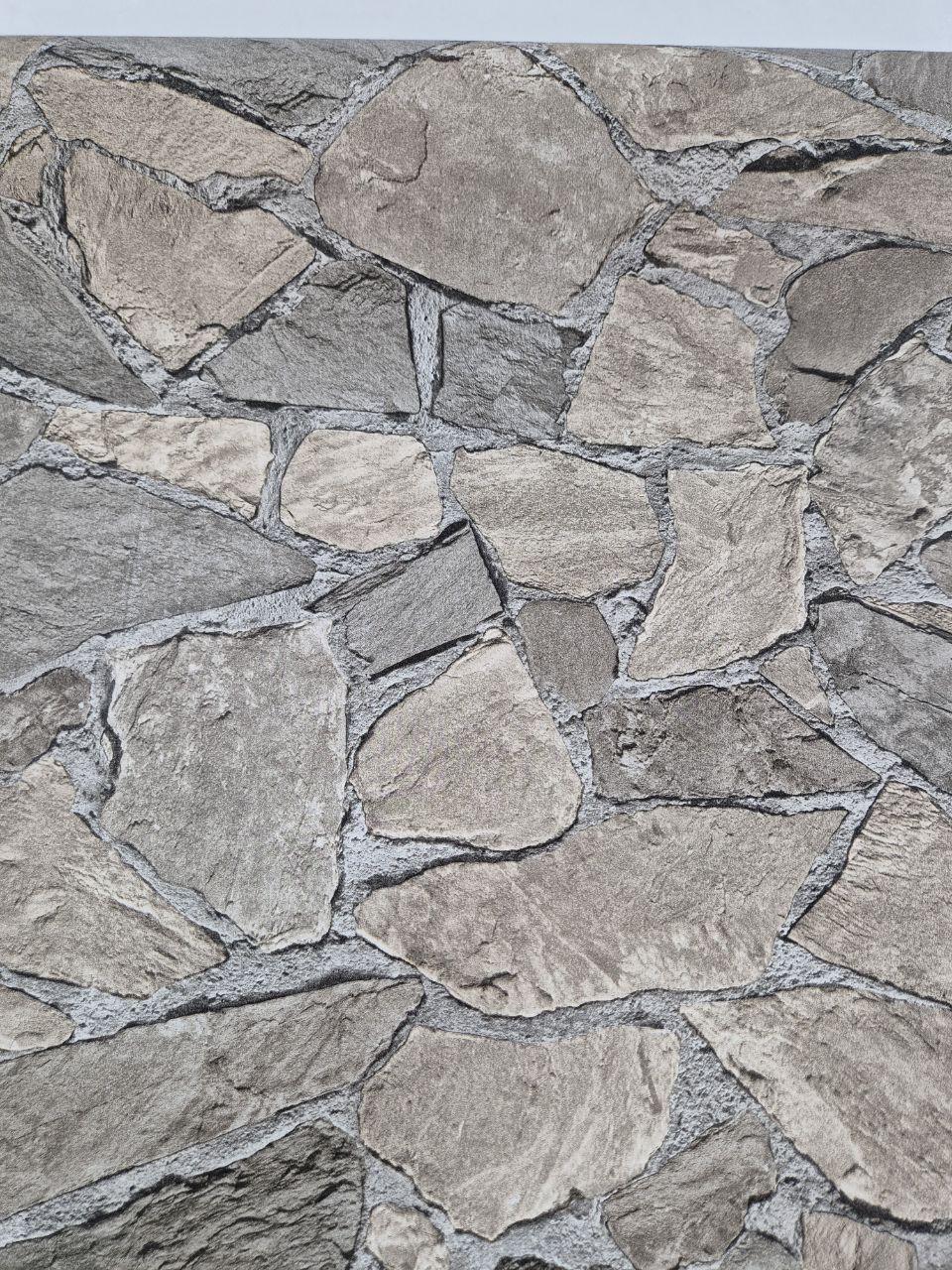 Шпалери вінілові Marburg на флізеліновій основі Коричневий (97991) - фото 4 Шпалери вінілові Marburg на флізеліновій основі Коричневий (97991) - фото 4