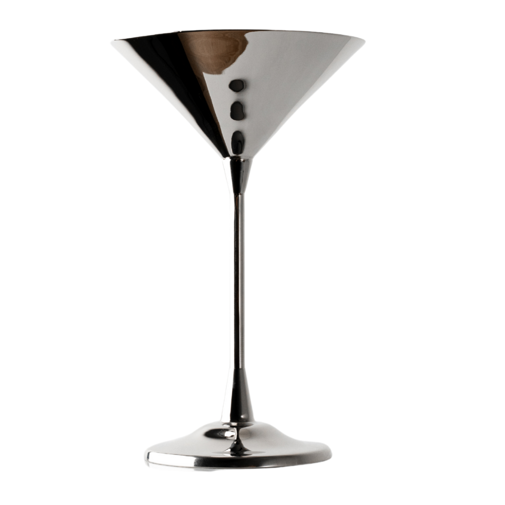 Бокал дизайнерский Barta Martini Glass 125 мл (32390840)