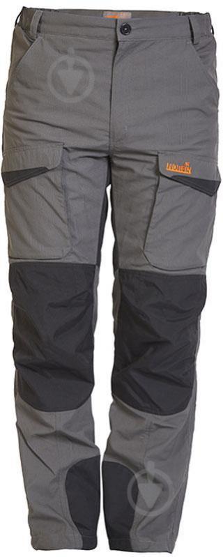 Штаны Norfin SIGMA XL Серый (663004-XL)