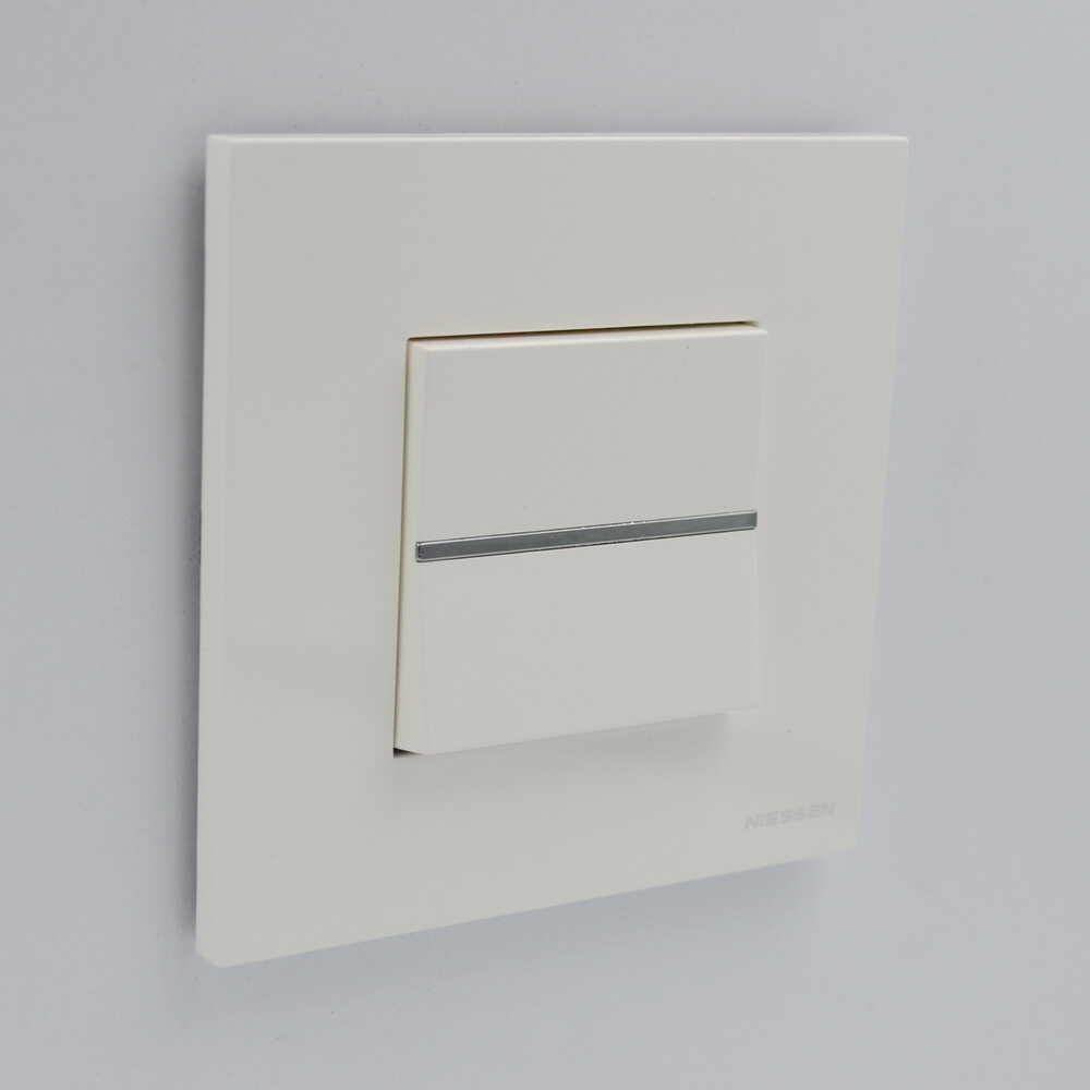 Кнопка 1 клавиша Zenit 2CLA220470N1101 Белый (00000026593) - фото 2 Кнопка 1 клавиша Zenit 2CLA220470N1101 Белый (00000026593) - фото 2