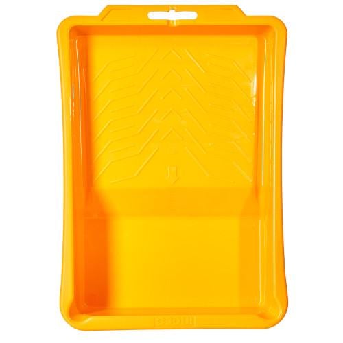 Набір INGCO Валик 230 мм з ванною 3 пр. (000180193) Набір INGCO Валик 230 мм з ванною 3 пр. (000180193)