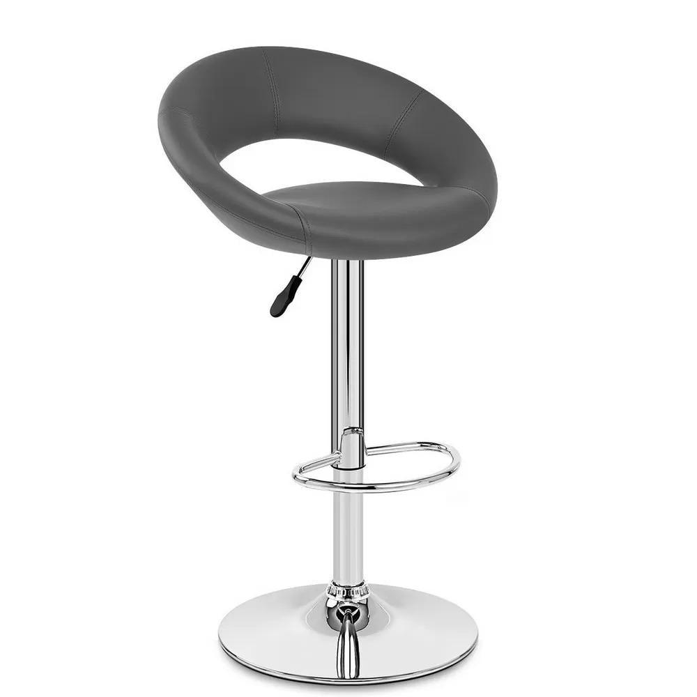 Барный стул HY 300 Черный (123009)