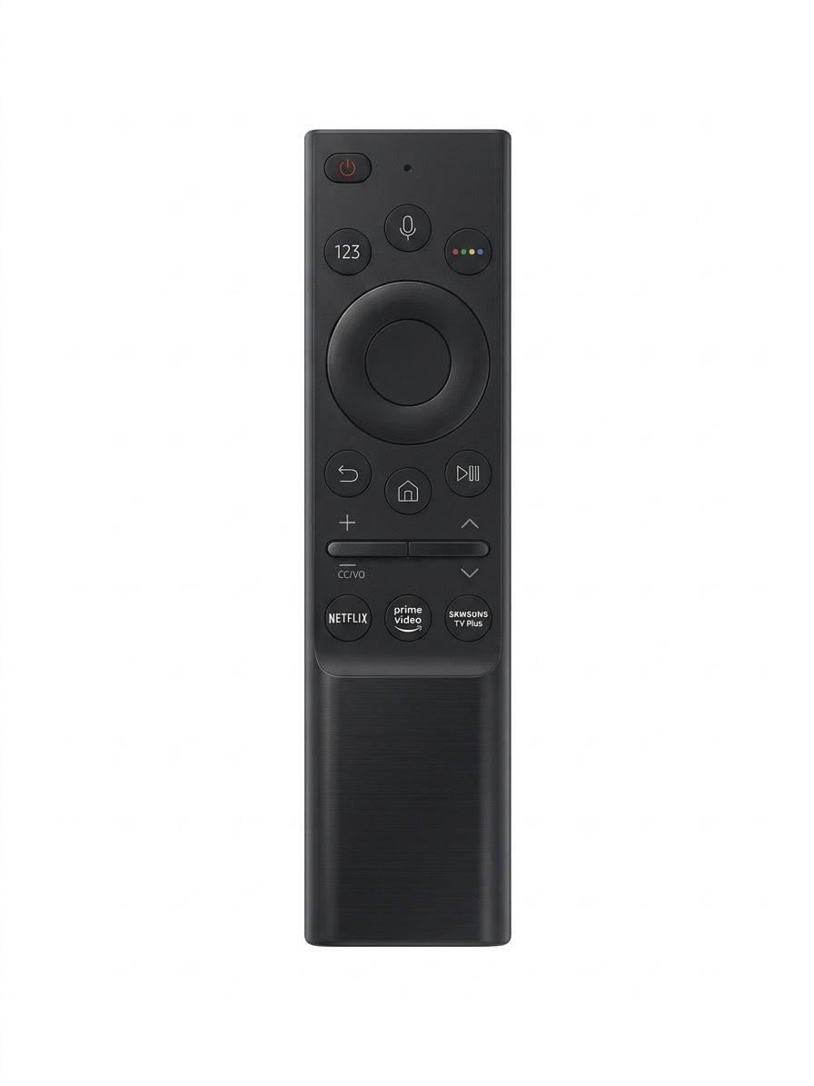 Универсальный пульт Samsung Smart TV BN59 с микрофоном и голосовым управлением (0552)
