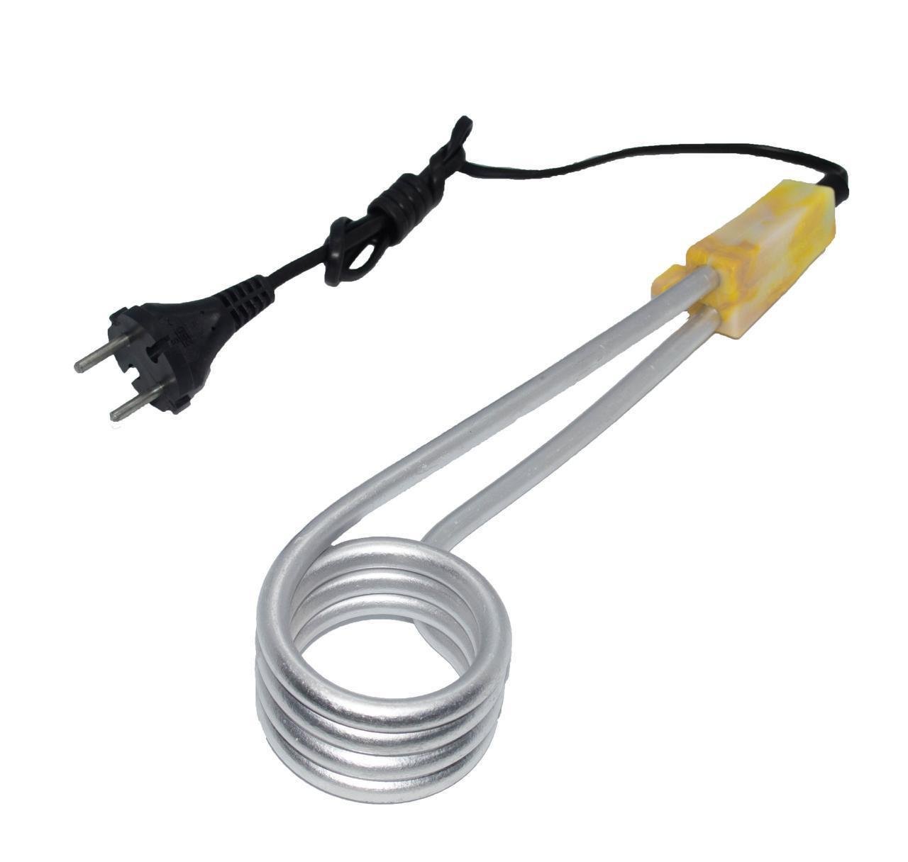 Кип'ятильник електричний Вінниця-2000 УТОС 2,0kW 220V (2188453532)