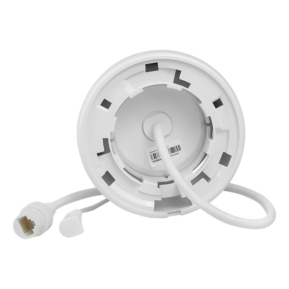 Камера 2 МП IP Hikvision DS-2CD1321G0-I 2,8 мм - фото 7