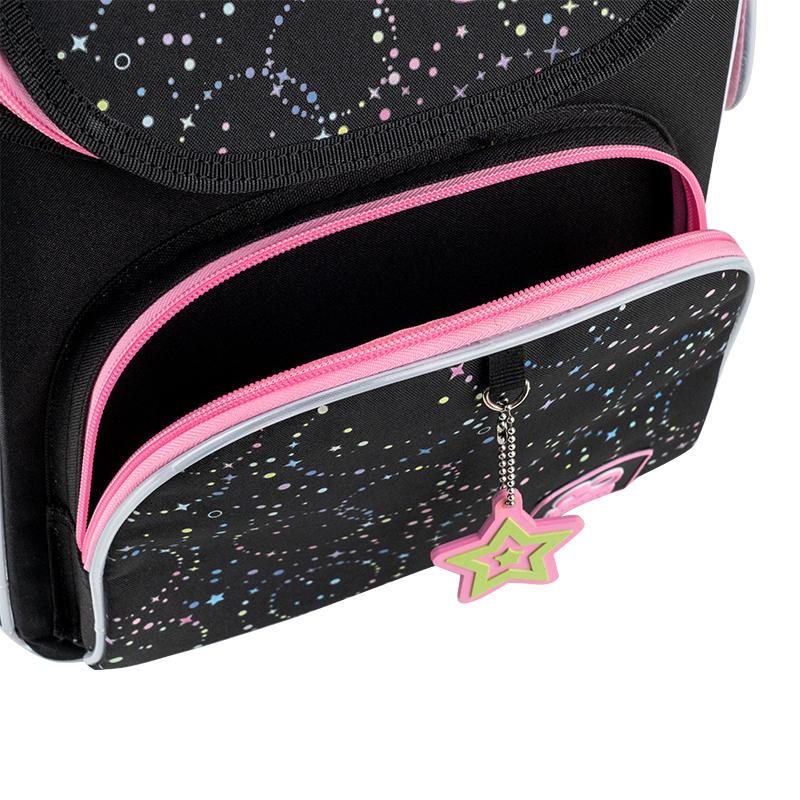 Рюкзак школьный GoPack Education GO25-5001S-4 Magical Unicorn каркасный с ортопедической спинкой (000995154) - фото 13 Рюкзак школьный GoPack Education GO25-5001S-4 Magical Unicorn каркасный с ортопедической спинкой (000995154) - фото 13