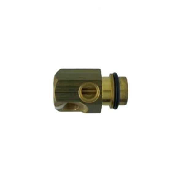 Переходник системы отопления для газового котла Fondital Panarea/Victoria/Nova Florida Vela Compact 6RACCOID02 (00000059479)