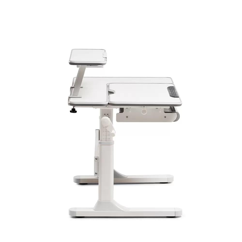 Парта-трансформер регулируемая для подростка TULIPA Серый (899809) - фото 7 Парта-трансформер регулируемая для подростка TULIPA Серый (899809) - фото 7