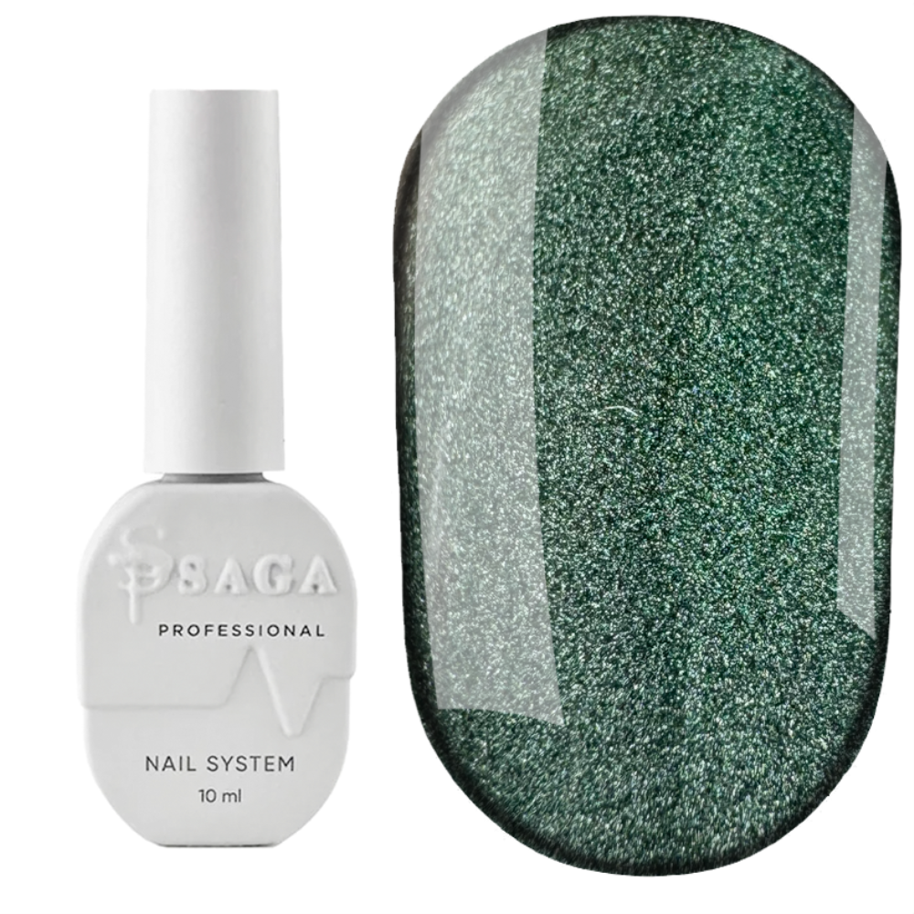 Гель-лак для нігтів Saga Dream Cat №07 10 мл