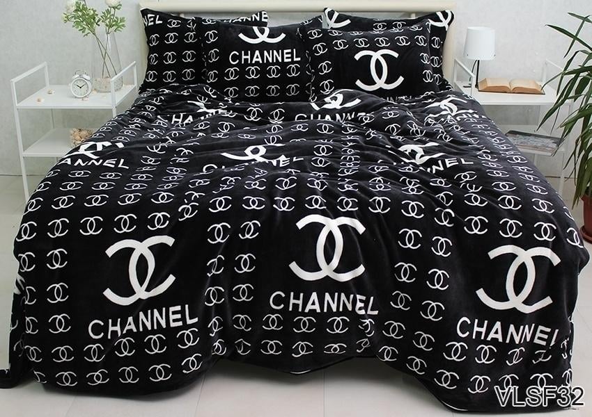 Комплект постельного белья VL-SF32 полуторный велсофт микрофибра наволочки 50x70 см Комплект постельного белья VL-SF32 полуторный велсофт микрофибра наволочки 50x70 см