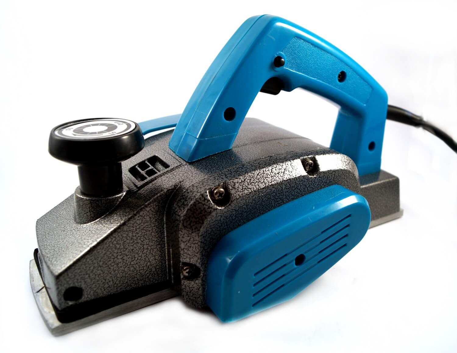 Рубанок электрический Grand РЭ-1450 (114)