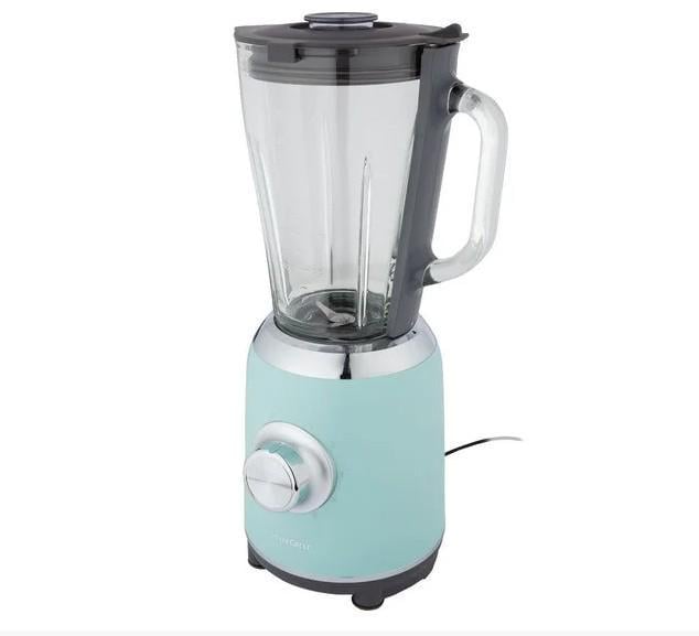 Блендер SILVERCREST Candy SSMC 600 B1 600 Вт Голубой