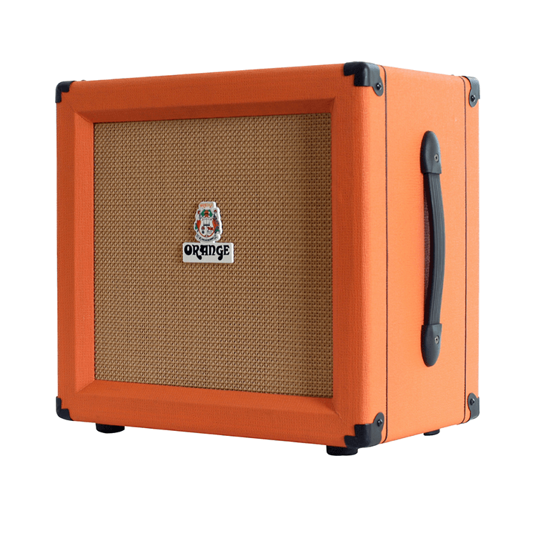 Гитарный комбоусилитель Orange Tiny Terror 15C 1x12"