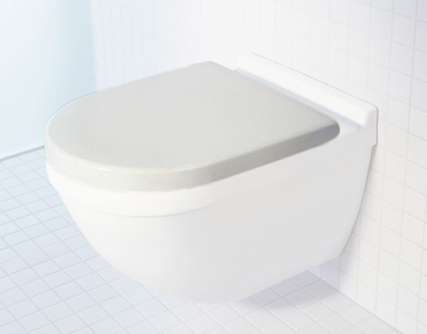 Набір Duravit Starck 3 (0063890000)