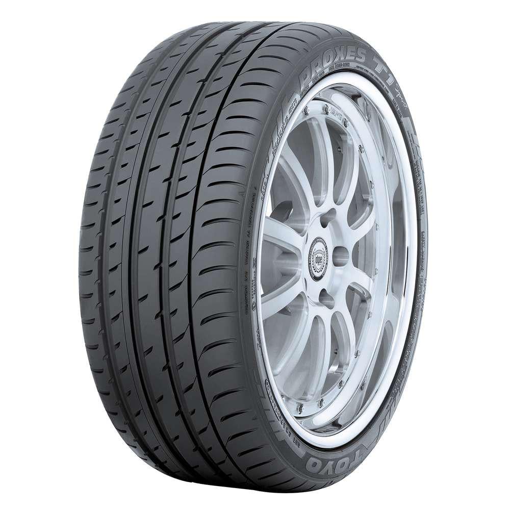 Шина TOYO Proxes T1 Sport SUV 295/40R21 111Y лето