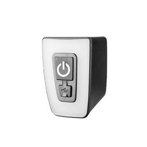 Велофонарь T11 15 LED Li-Ion (9875528)