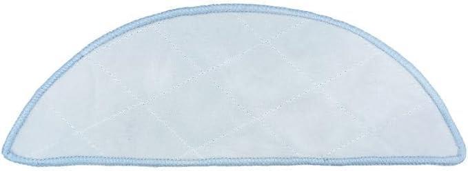 Щітка головна до робот-пилососів Ecovacs DEEBOT Y1 PRO DCC031001 Blue - фото 4 Щітка головна до робот-пилососів Ecovacs DEEBOT Y1 PRO DCC031001 Blue - фото 4