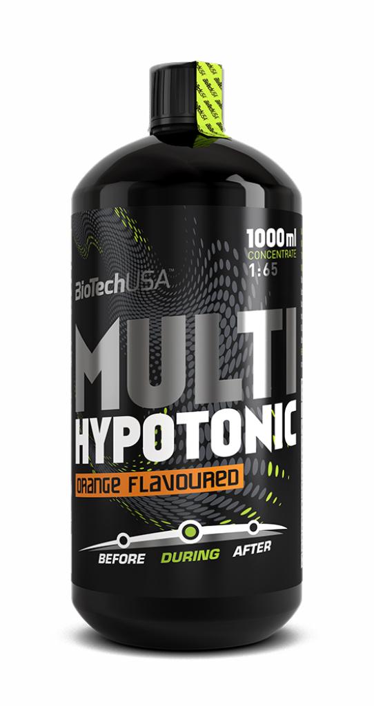 Ізотоник Multi Hypotonic Drink concentrate 1000 мл Grapefruit (00000011578) - фото 1