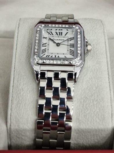 Наручные часы женские Guardo Premium 012687-8 (2908757111)