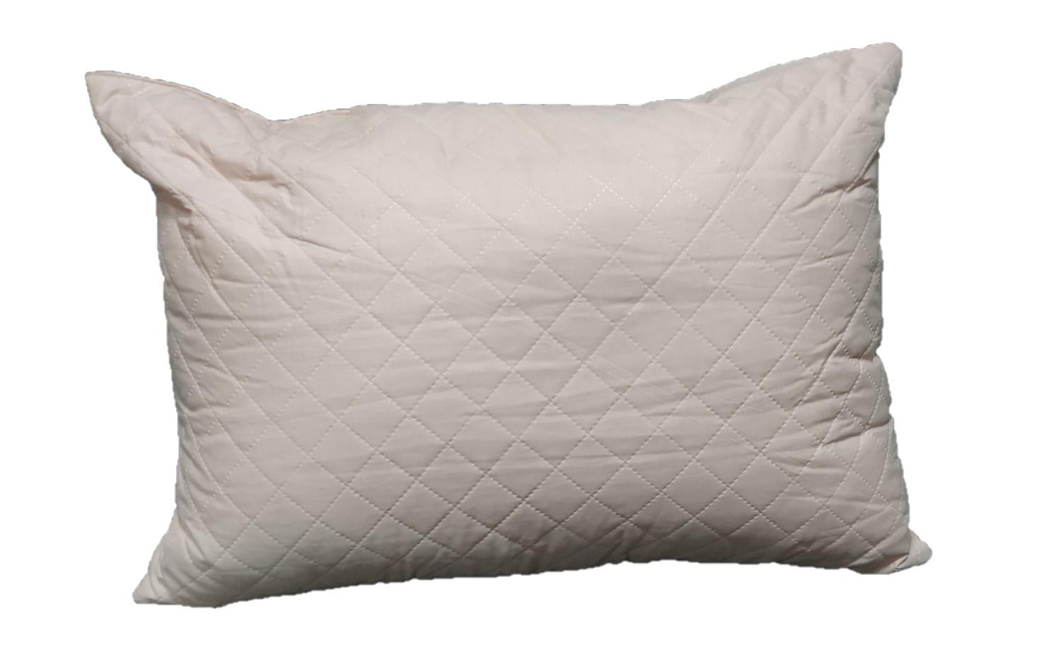 Подушка антиалергенна Zastelli 50х70 см Пудровый