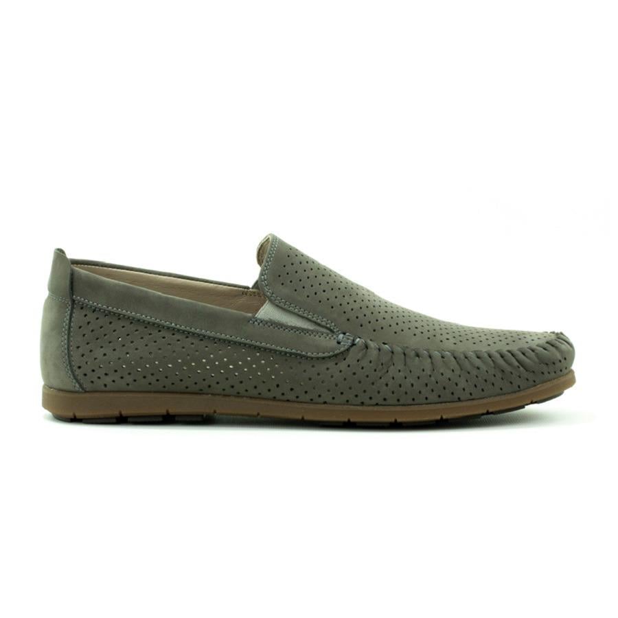 Мокасины мужские STEPTER 8945 р. 42
