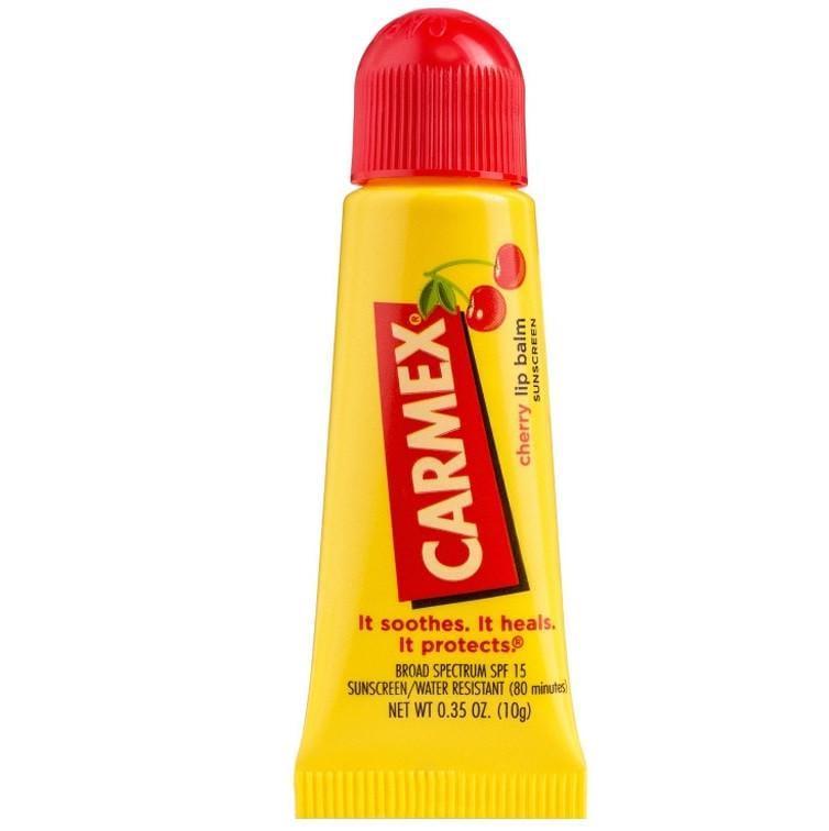 Бальзам для губ Carmex со вкусом вишни 10 г (32123628)