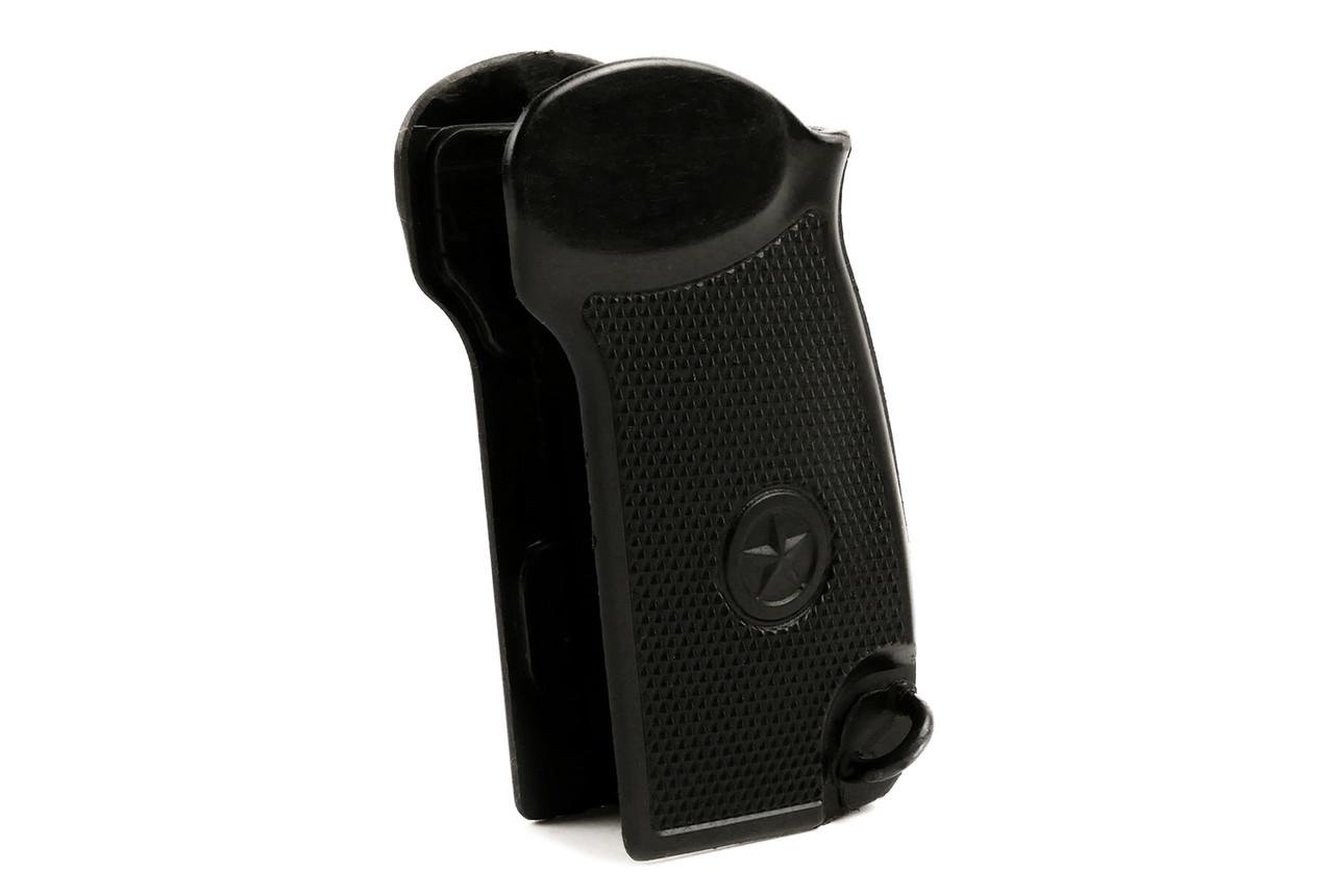 Рукоятка ПМ пластик Черный (2224875670) - фото 3