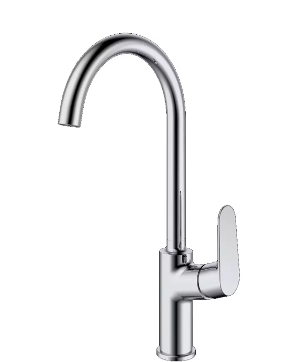 Смеситель для кухни Devit Life 5521031 Хром (585954)