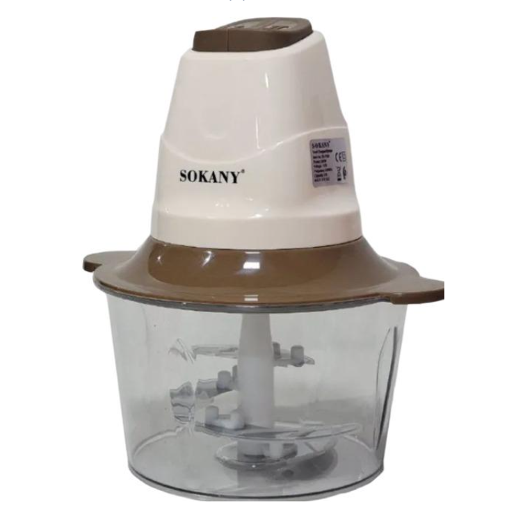 Измельчитель Sokany SK-7006 300 Вт (45128-SK-7006_313)