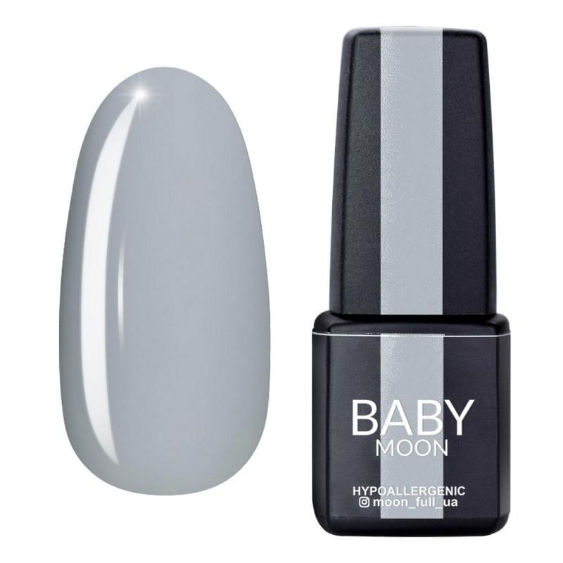 Гель-лак Baby Moon Cold 6 мл Ocean №13 (5908254001130) Гель-лак Baby Moon Cold 6 мл Ocean №13 (5908254001130)