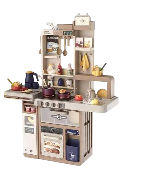 Детская кухня TK Group TK-63105 75 элементов (50085)
