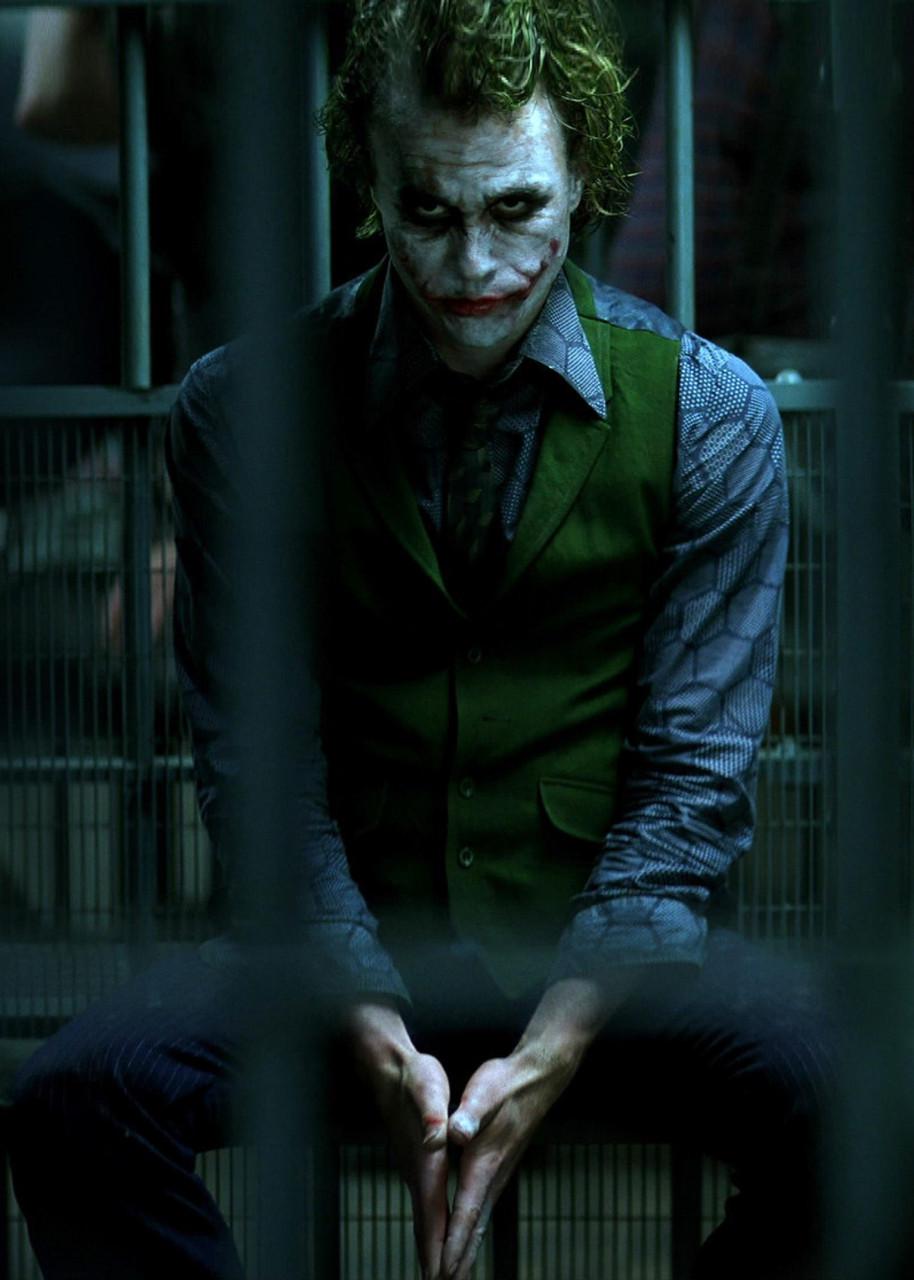 Картина GeekLand Joker (JK.09.073)