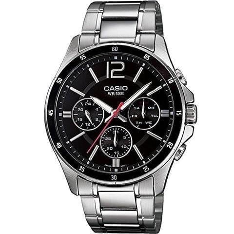 Часы Casio MTP-1374D-1AVDF (2001079933)