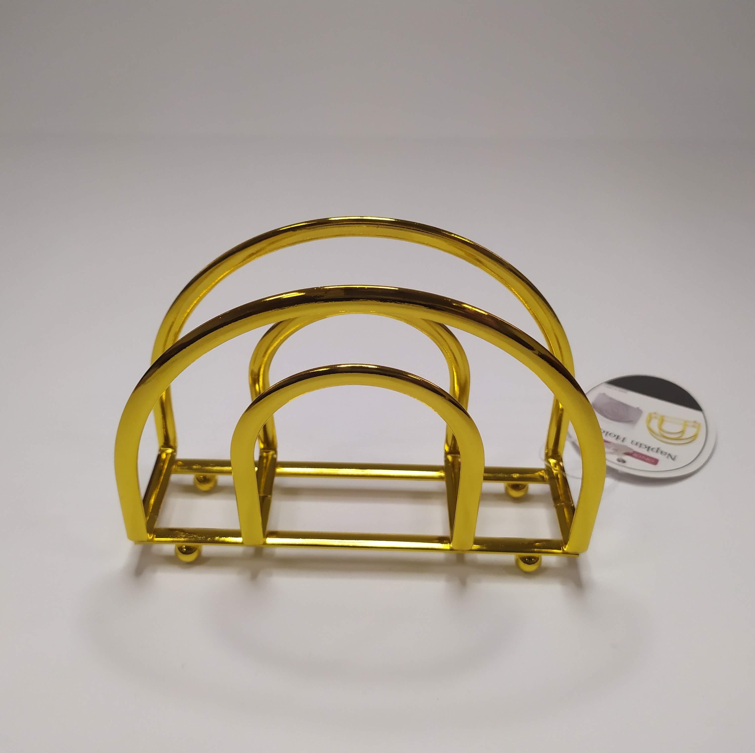 Підставка для серветок Dynasty DN-17006 - фото 3