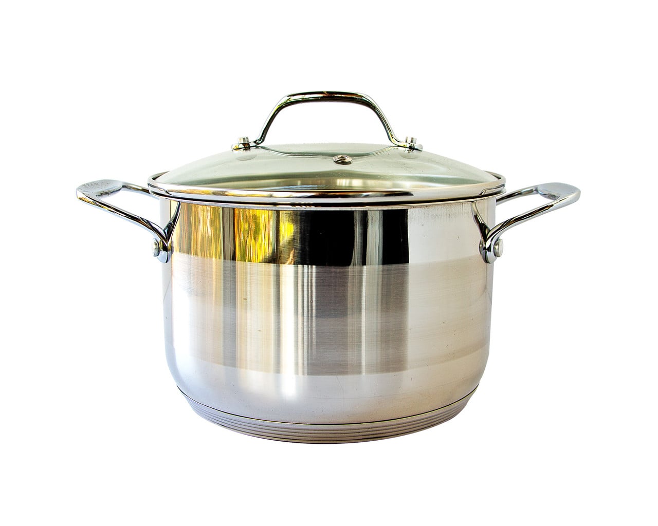 Кастрюля Giakoma G 2802 22 5,1 л