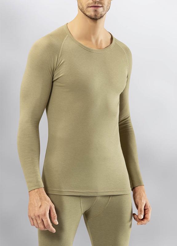 Термобелье Kota Thermal Underwear L/XL Coyote (27039) - фото 4