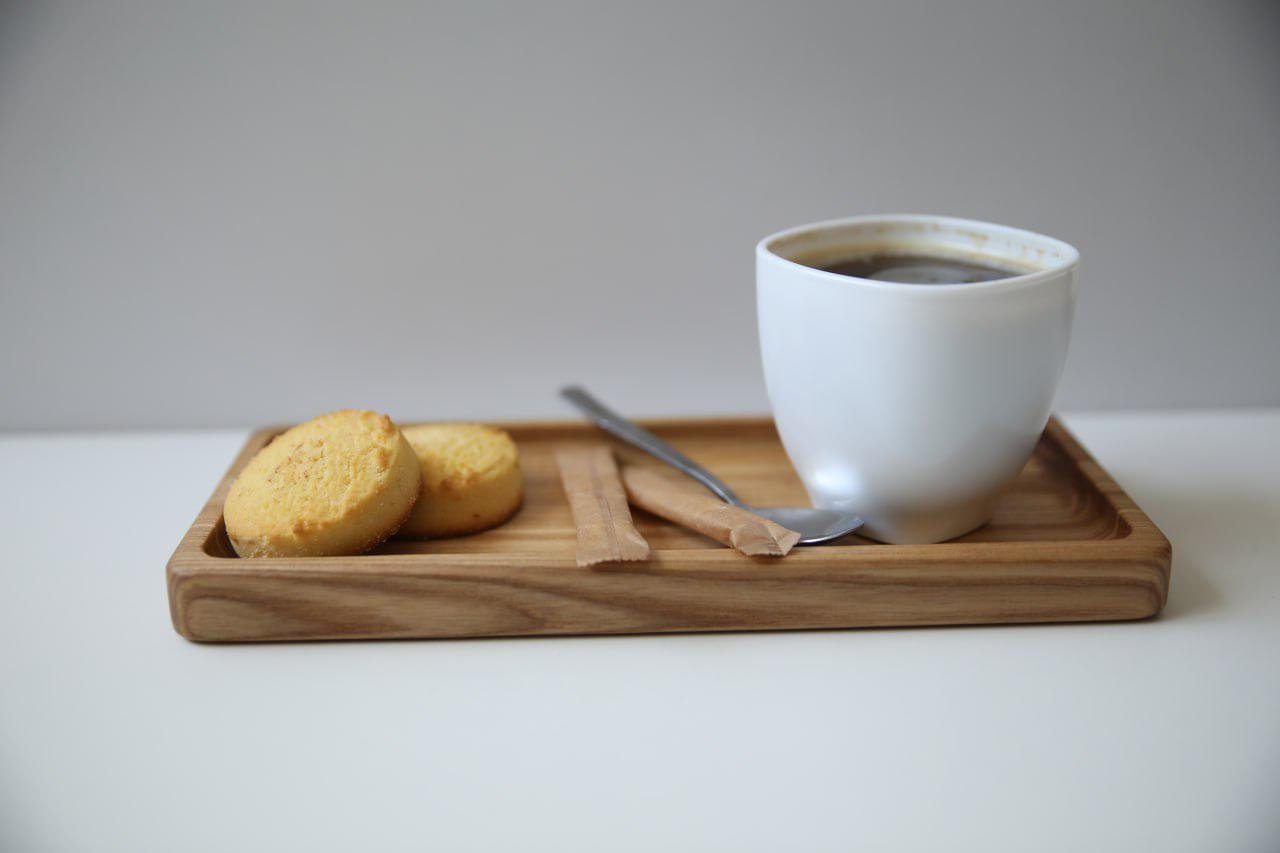 Подставка под кофейную чашку Прямоугольник Ясень (WDB-37.1) - фото 6 Подставка под кофейную чашку Прямоугольник Ясень (WDB-37.1) - фото 6